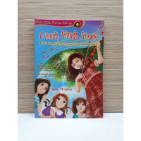 Image of CCPK  : Friends friends friends kisah persahabatan yang seru dan kompak