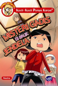 KKPK : Miateri Gadis di Balik Jendela