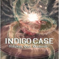 Indigo Case : Kutukan Guci Berdarah