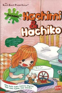 KKPK : Hachimi dan Hachiko