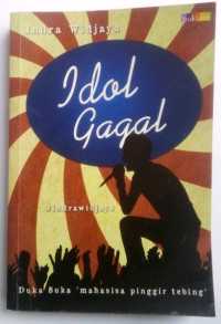 Image of Idol Gagal
