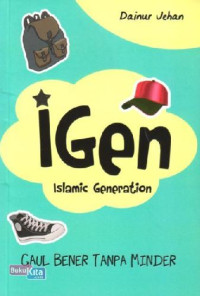 Igen (Islamic Generation)