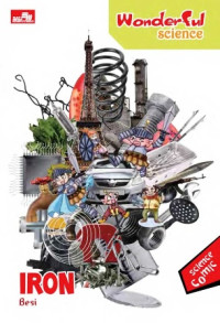 Wonderful Science : Iron