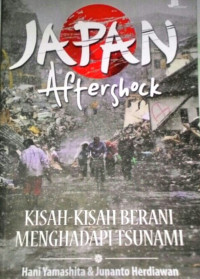 Japan Aftershock