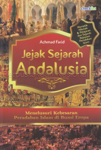 Jejak Sejarah Andalusia