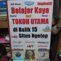 Image of Belajar Kaya dari Tokoh Utama di Balik 15 Situs Ngetop