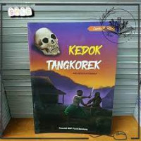 Kedok Tangkorek