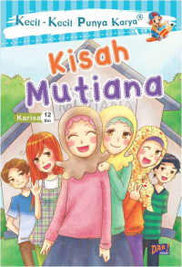 KKPK : Kisah Mutiatana