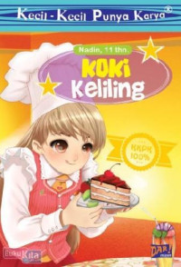 Image of KKPK : Koki Keliling