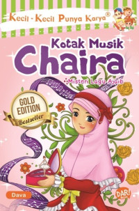 KKPK : Kotak Musik Chaira