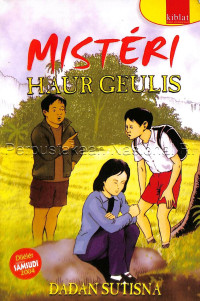 Image of Misteri Haur Geulis