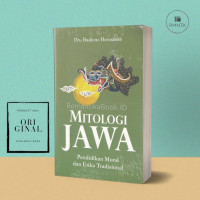 Image of Mitologi Jawa