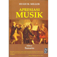 Image of APRESIASI MUSIK