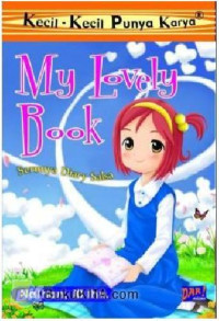 KKPK : My Lovely Book