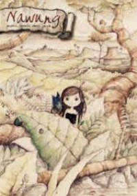 Image of NAWUNG: Putri Malu dari Jawa