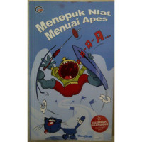 Image of Menepuk Niat Menuai Apes