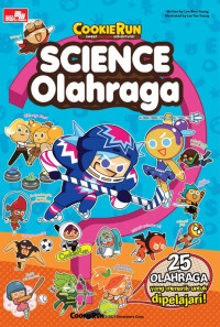 Science Olahraga