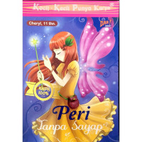 KKPK : Peri Tanpa Sayap