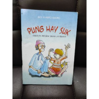 PUNG HAY SUK