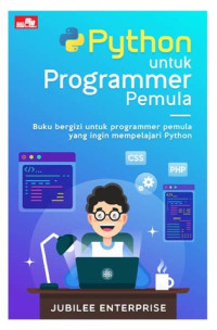 Python untuk Programmer Pemula