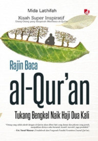 Rajin Baca Al-Quran