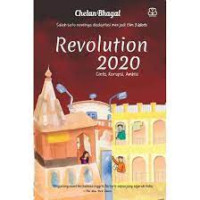 Image of Revolution 2020