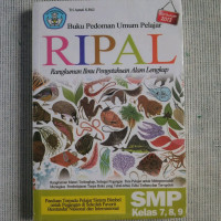 Rangkuman Ilmu Pengetahuan Lengkap (RIPAL)