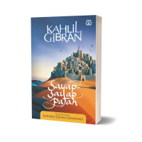 Image of Sayap-sayap Patah