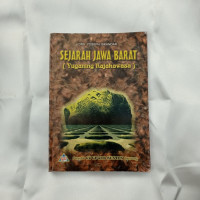 SEJARAH JAWA BARAT : YUGANING RAJAKAWASA
