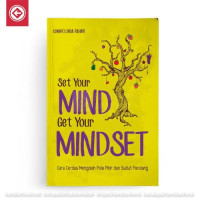 Image of SUCCES by MINDSET QURANI