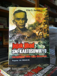 Image of Jejak Jihad SM. Kartosuwiryo