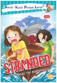 KKPK : Starnded cerita dari pulau tak berpenghuni