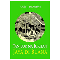 Tanjeur Na Juritan Jaya Di Buana