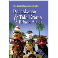 Percakapan & Tata Krama Bahasa Sunda