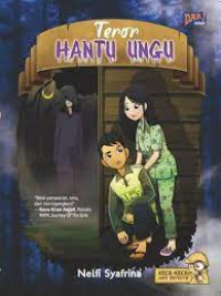 Image of Teror Hantu Ungu