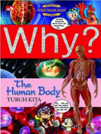 Why? THE HUMAN BODY