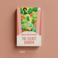 Image of THE SECRET GARDEN