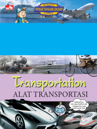 WHY? Transportasi