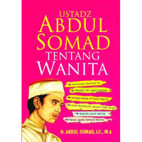 Image of Ustad Abdul Somad Tentang Wanita
